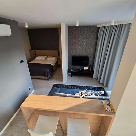 Apartamenty Nad Wisla Cracóvia Exterior foto